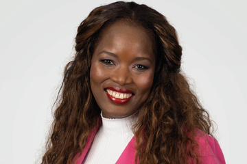 Assita Kanko