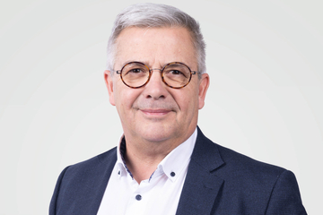 Kris Van Dijck