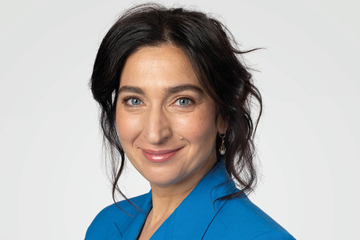 Zuhal Demir